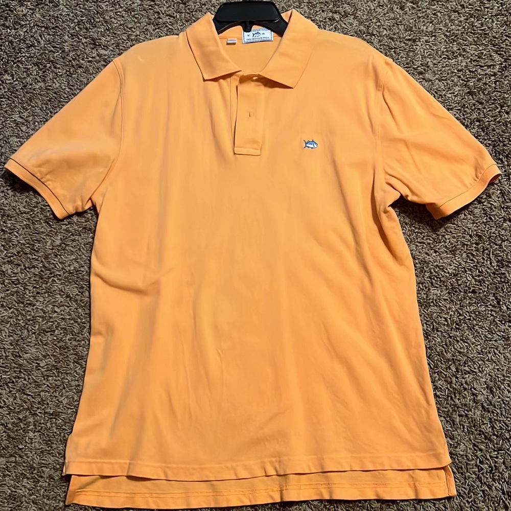 Southern Tide Polo